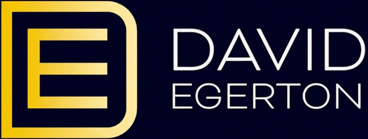 David Egerton